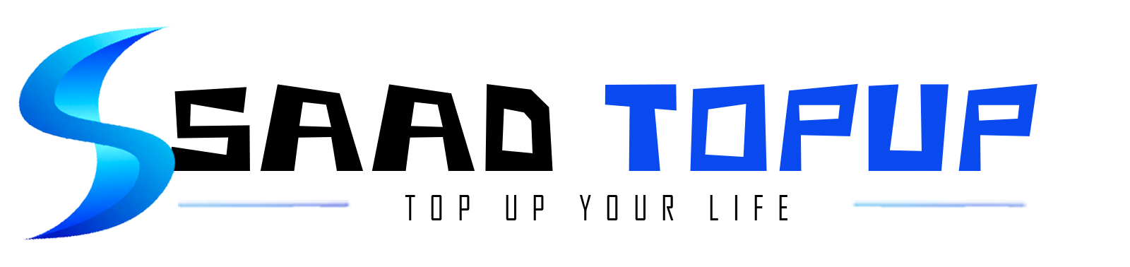 Saad Topup